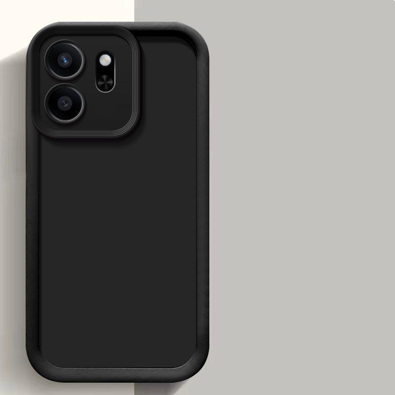 

Для Infinix Hot 50i Чехол Infinix Smart 9 Чехол для телефона Infinix Smart 9 HOT 50I Матовая задняя крышка Защита от ударов For Infinix Smart 9