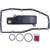 Transmission Oil Pan Gasket Filter Kit for Honda CR-V 2015-2019 Accord 2015-2020 Civic 2016-2021