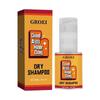 No-wash degreasing fluffy cleansing shampoo lazy dry cleaning artifact shampoo 1