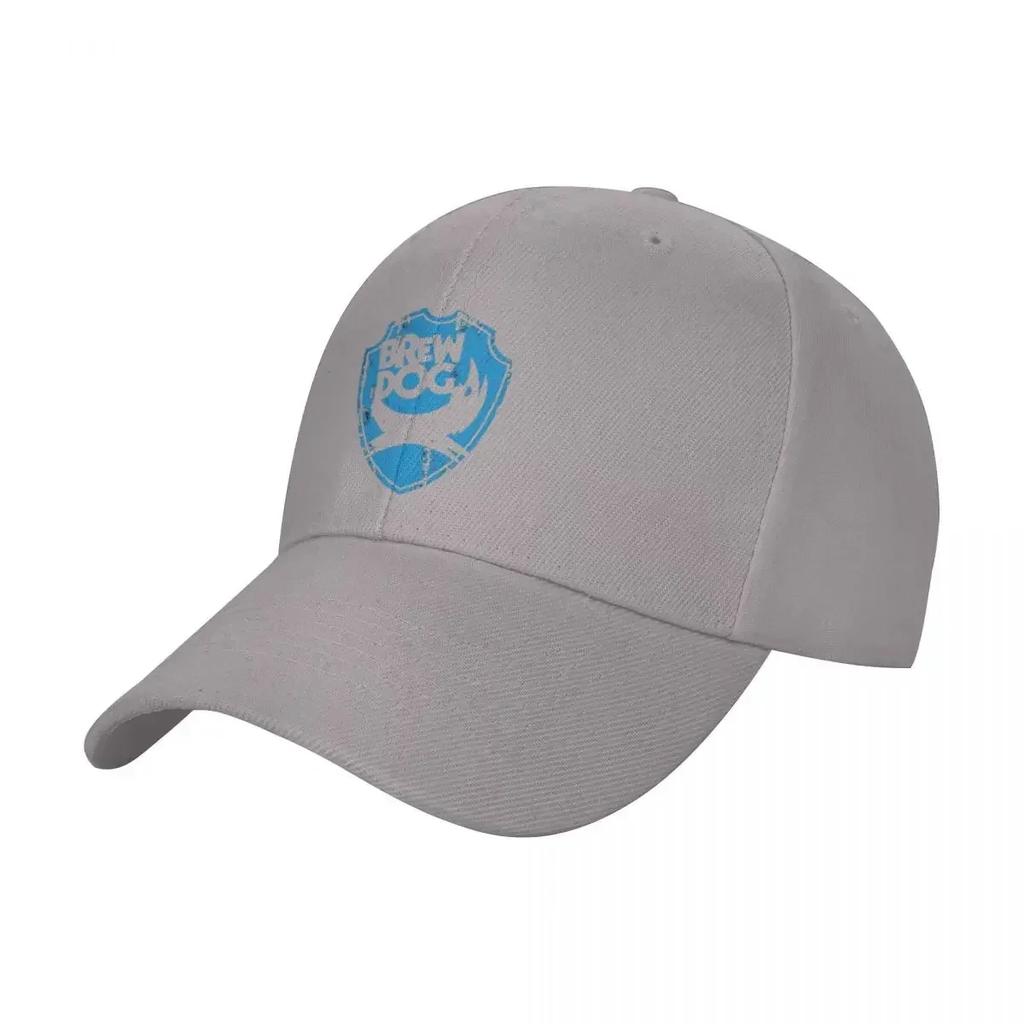 Brewdog Logo Baseball Cap Vintage Ball Cap Hat Beach Caps For Men Womens