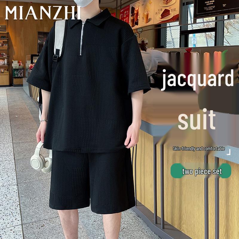 

Men s Summer Activewear Collection L