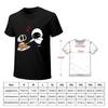 Walle Eve Pencilcolor Drawing TShirt Kawaii Clothes Vintage Clothes Mens T Shirts Casual Stylish