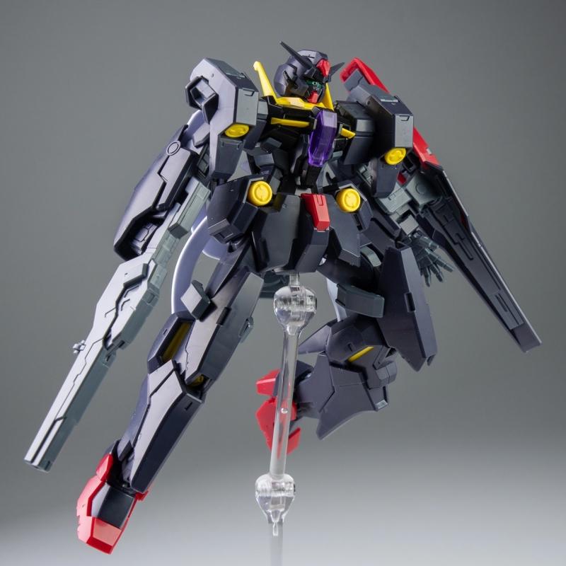In Stock Hg1/144 Justice Comes Bp Limited Edition Assembled Model Collectible Toy Desktop Decoration Ornament For Festival Gifts