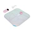 Remote Control EMS Foot Massager Mat Electric Foot Stimulator Massage Cushion