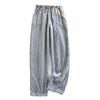 Women's Fashion Fleece Line Thickened Long Pajama Pants