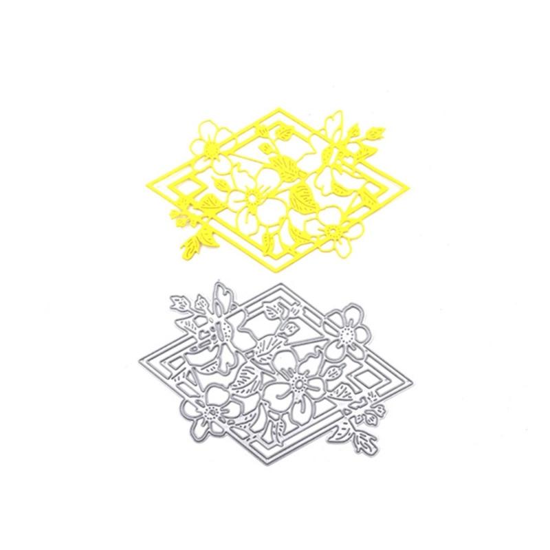 Father Day Metal Die Cuts Mother Day Cutting Dies Cut for DIY Photo Scrapbooking Card Album Stencils Embossing Molds