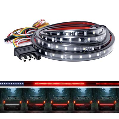 Ligrel 60" Truck Tailgate Lamp Bar - LED Brake Lamp