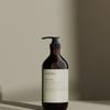 Caffeine & Biotin Deep Cleansing Oily Scalp Strengthening Anti-Hair Loss Shampoo Large Capacity 1000ml