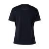 LI-NING Women's Professional Running Quick-Dry Short Sleeve T-shirt