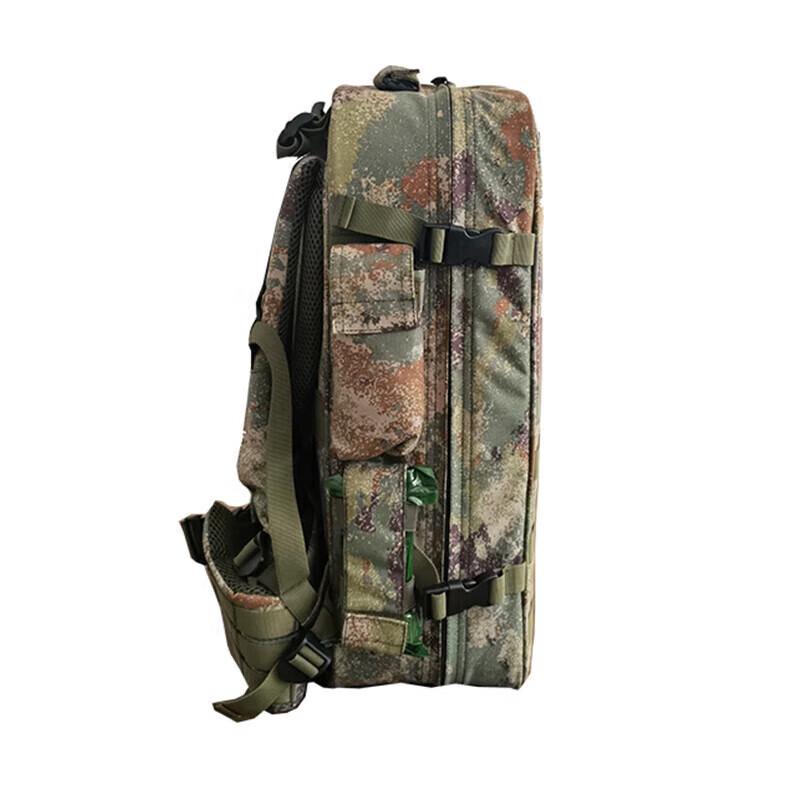 Modular Tactical Medic Backpack