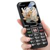 Neken 4G Senior Phone: Large Screen, Loud Volume, Long Battery, Dual SIM, Extended Standby