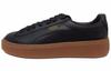 PUMA Basket Platform Core PUMA Black Women's 364040-02