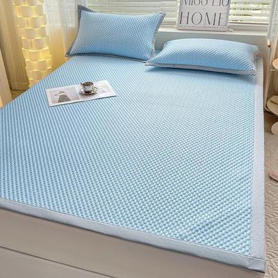 Sommer Kühlmatten-Set aus Eisseide