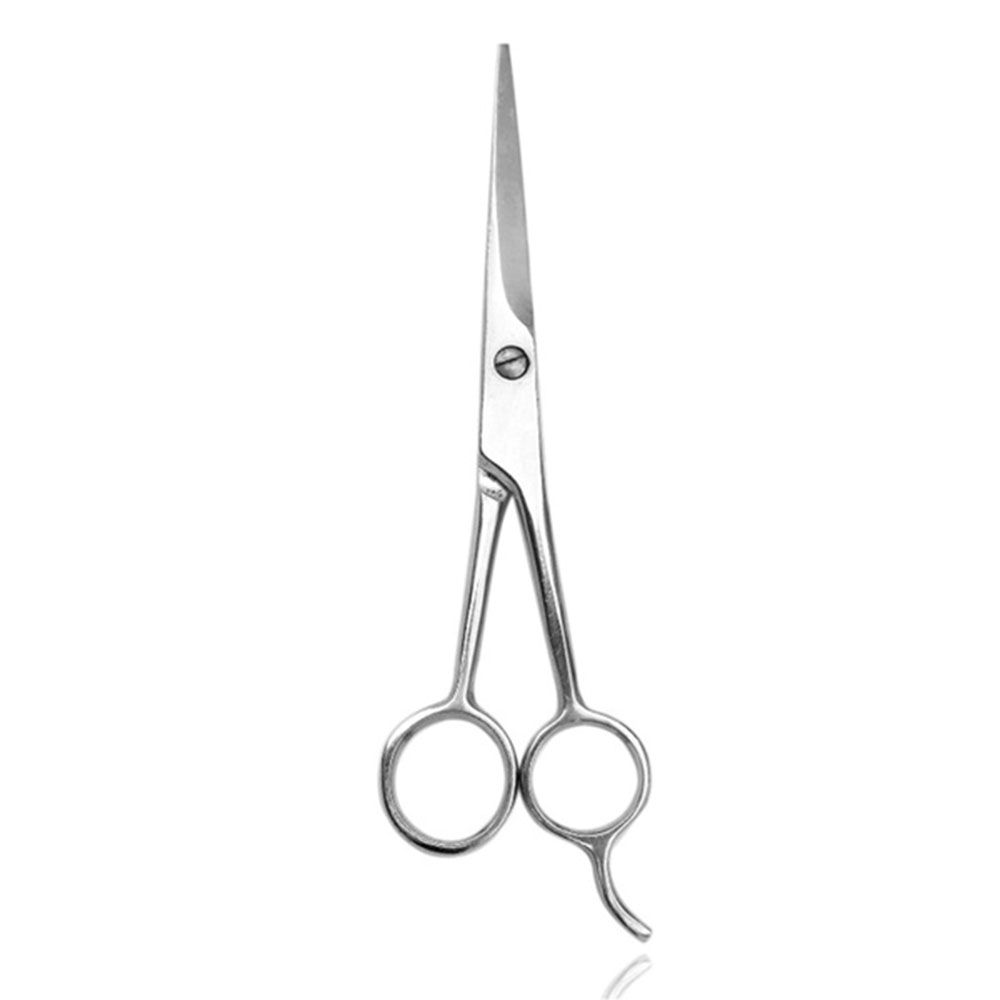 Home Styling Tools 6 Inch Stainless Steel Hair Scissors Hair Cutting Barber Tools Thinning Shears