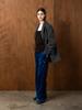 Edenik Single Wool Jacket