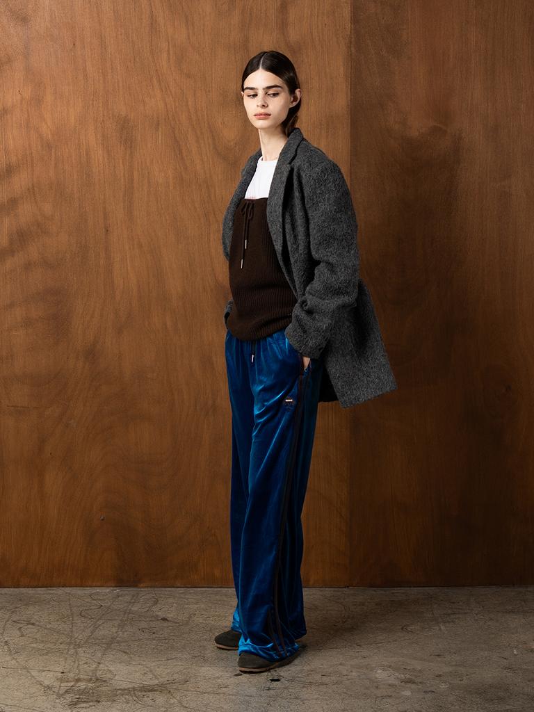 Edenik Single Wool Jacket