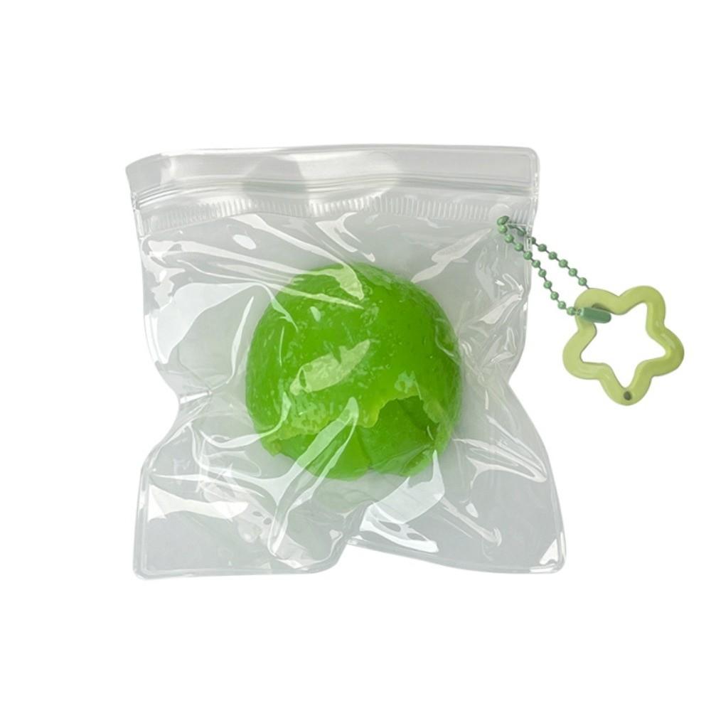 Scented Squeeze Toy Ball Slowly Rebounds Slow Rising Toy Novelty Fidget Sensory Toy for Kid Adult