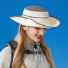UV Protective Hat for Women Man Sunproof Hat Summer Outdoor Fisherman Hat Adult Breathable Outdoor Camping Hiking Hat