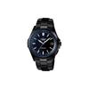 Casio Oceanus Watch (Official Japanese Product), Radio-Controlled Solar, OCWS100B1AJF, Black