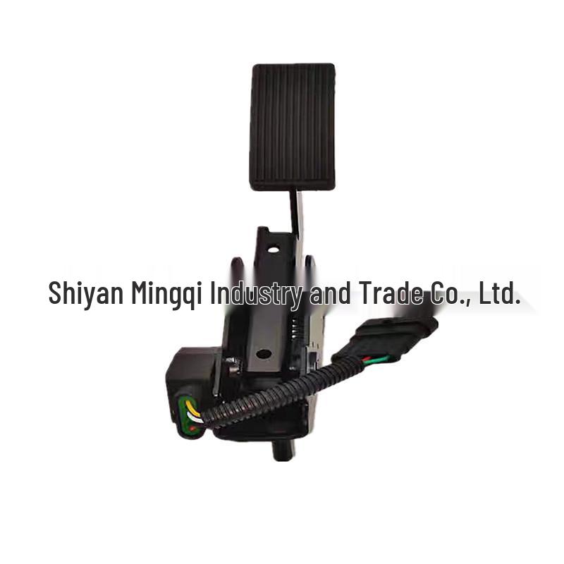 Dongfeng Tianjin Electronic Throttle Pedal 1108010-C1200 Neutral