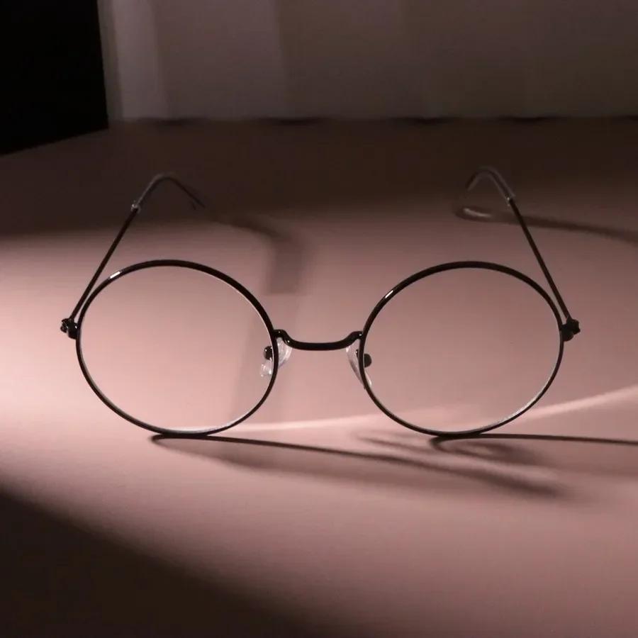 Langlebiger Hochwertiger Retro Quadratischer Leichter Brillenrahmen Damen Herren Transparente Unisex Brille Für Weiblich Männlich Oculos