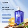 JVR Men's Dynamic Fragrance Shampoo