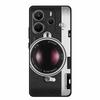 Für Xiaomi Redmi Note 14 4G Global Hülle Luxus TPU Weiches Silikon Cover Handyhüllen für 24117RN76G Schutz Neu Bumper Funda