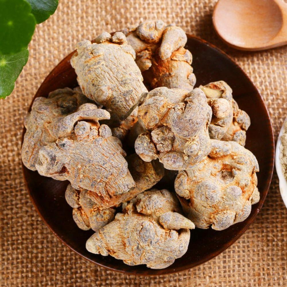 Natural Yunnan Panax Notoginseng Tea 500g Herbal Health Grade