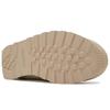 Reebok Rewind Comfortable Abrasion Resistant Low Top Casual Shoes Unisex Brown Blue GX5134