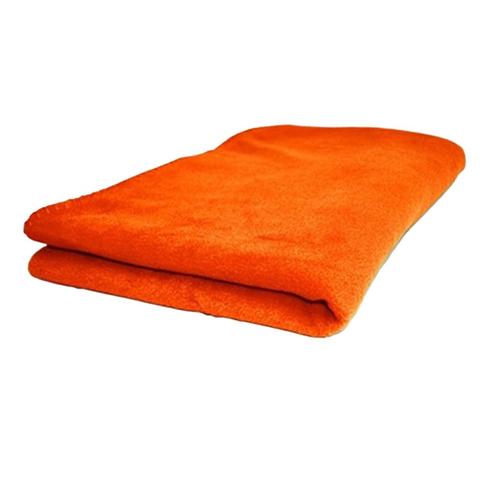 L-Merch Fleece Picnic Blanket