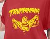 Camiseta Trumpamania, Camiseta Patriótica, Camiseta Orgullo USA, Camiseta de Declaración Política, Donald Trump Hulk Hogan Maga, Vota Trump 2024, Republicano