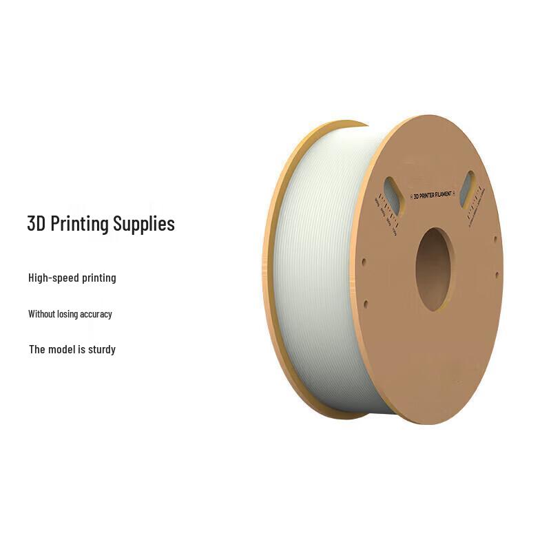 

Mengdong PLA 3D Printer Filament