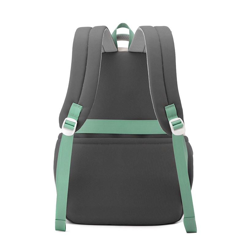 Student Schoolbag Female College Style Backpack Junior High School Senior High School Backpack