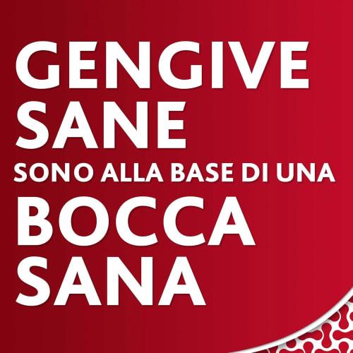 Parodontax Blanqueante Dentifrice Toothpaste by GLAXOSMITHKLINE C.HEALTH.SpA