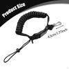 Scuba Diving Lanyard with Quick Release Buckle for Camping Cameras Outdoor