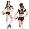 Cheerleading & Gymnastics Uniform for Kids - European & American Style