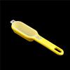 Fast Cleaning Fish Scale Remover Fish Skin Steel Plastic Scaler Scraper Cleaner