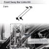 X Autohaux Front Stabilizer Bar Links No Bushing for Nissan Sentra 2007-2012 No.K750096