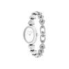 COACH Sammy Women's Quartz Watch 14504639 - Stainless Steel Silver Tone Dial