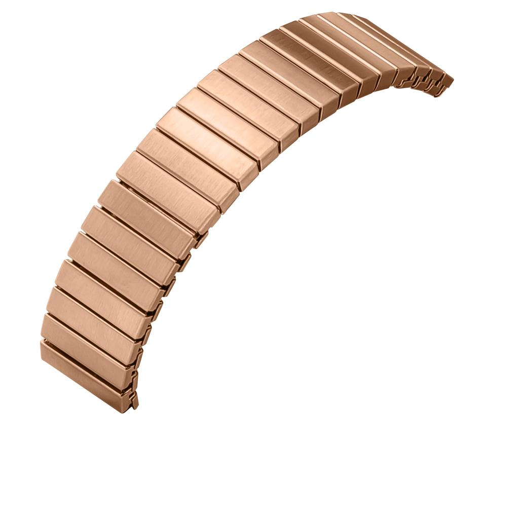 TIMEX QTIMEX Quartz Water Mineral Pink Gold Unisex Watch, Movement, Resistant, Glass, Dial, TW2W10700, [Authentic]