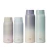 BRUNO Lightweight Stainless Steel Screw Bottle (Medium 350ml / Tall 480ml)