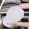 2PCS Hat Cleaning Kit with Hat Washer Cage and Laundry Bag Hat Wash Protector Baseball Cap Cleaner Baseball Capwasher