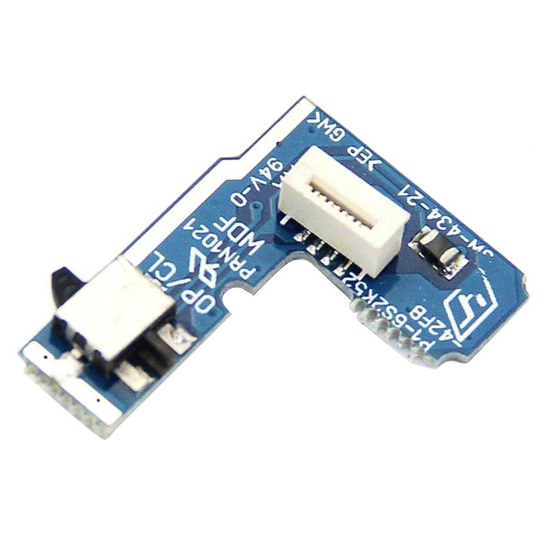 Great Performance Power On/off Board Reset Switch for  70000 Slim & Lite,2 Pcs of 1 Set