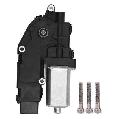 Sunroof Moon Roof Motor 14pins 70450TA0A01 Powerful Efficient Fast Response Electric Moon Roof Motor