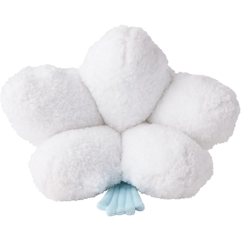 Pokemon Center Original Mega Altaria Plush Toy Soft Stuffed Animal 30cm
