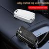 Buick Key Case: Compatible with Regal, GL8, LaCrosse, Excelle, GL6, Encore, Enclave – Car-Specific Key Bag.