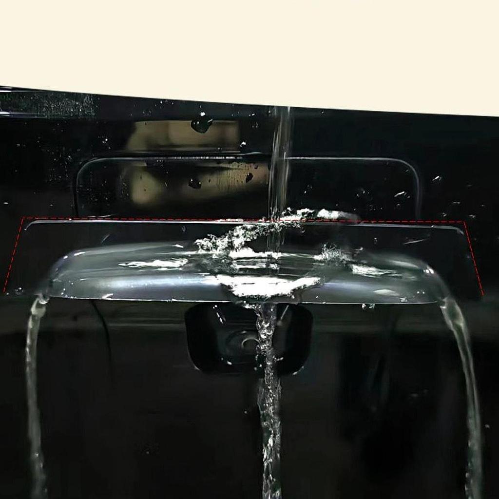 Backup Camera Protection Cover for Vehicles And RVs