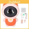 Motion Monitoring Baby 4k Camera Detection App Alarm 2 Way Talk Wifi Pet Baby Camera For Home