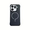 FIN9PRO Danqing Magnetic Color-Matched Luxury Lens Phone Case