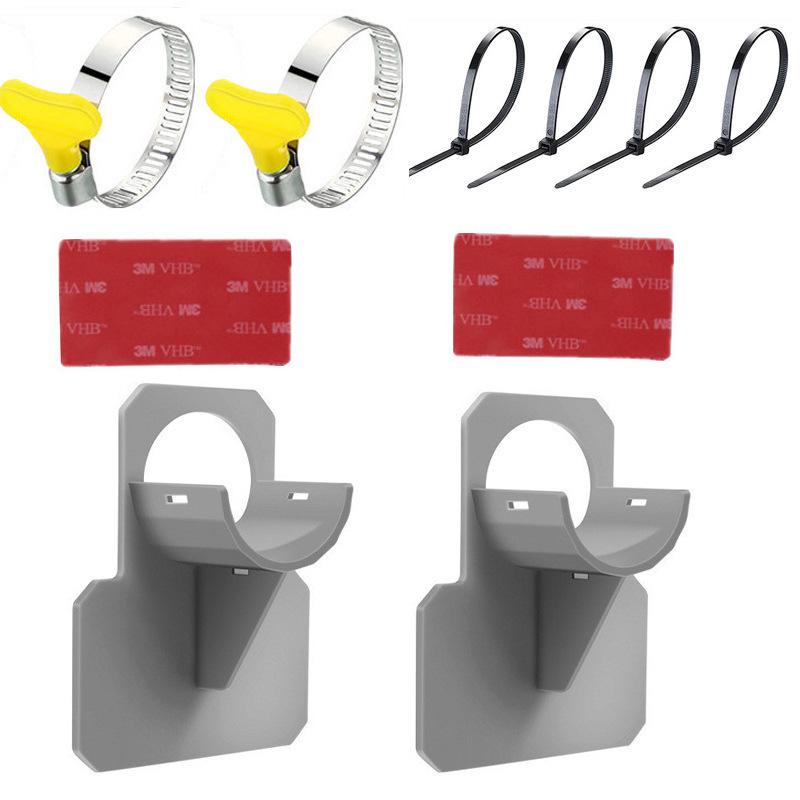 Outdoor Sports Pool Pipe Stand Rack - Courtyard Water Support Accessories